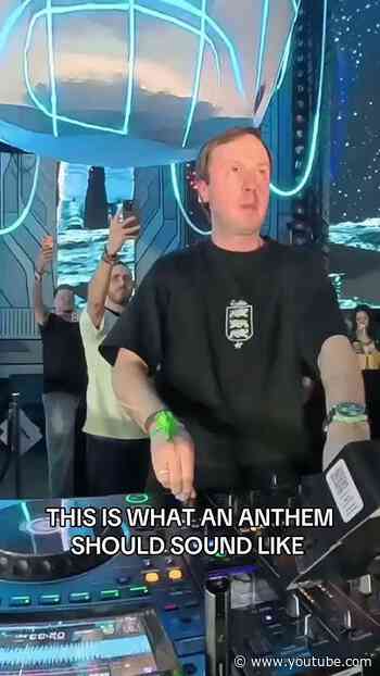 Real trance anthem ? 🙌🔥