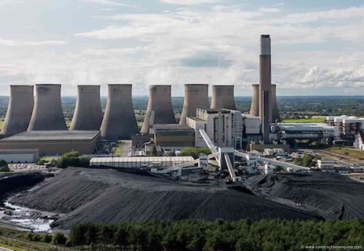 Erith bags Ratcliffe power station demolition mega-job