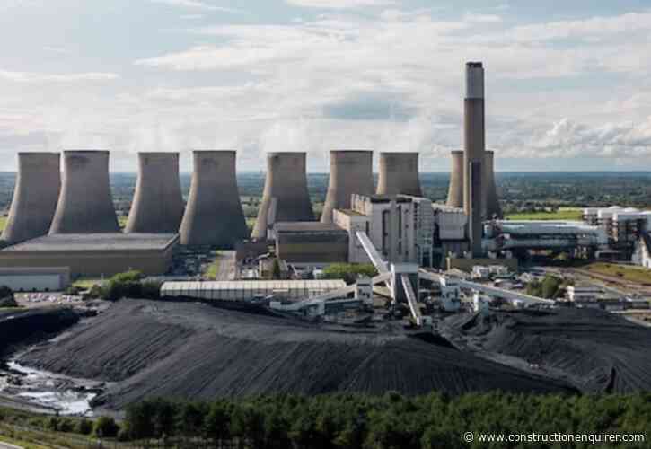 Erith bags Ratcliffe power station demolition mega-job
