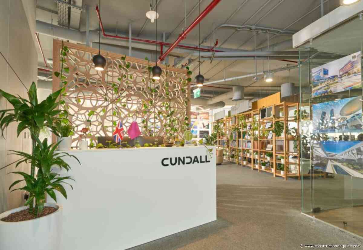 Raft of redundancies at consultant Cundall