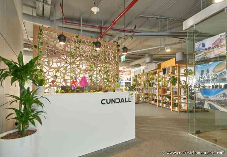Raft of redundancies at consultant Cundall