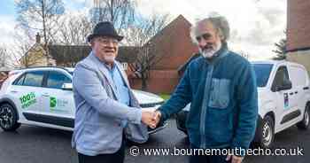 Long-term plan to improve transport in Dorset taking shape