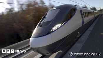 Plaid demands talks with UK government to address 'unfair' rail funding