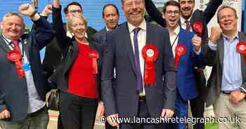 Rossendale and Darwen MP calls for more town/village transport help