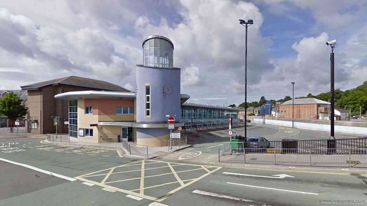 Work to refurbish town centre bus station to begin