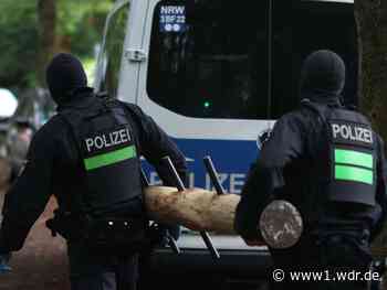 Razzia in Leverkusen: Großfamilie im Fokus