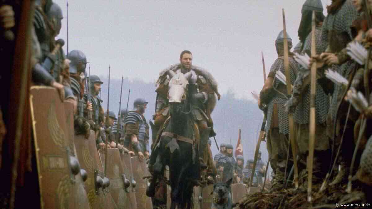 Heute im Free-TV: Einer der besten und erfolgreichsten Monumentalfilme aller Zeiten