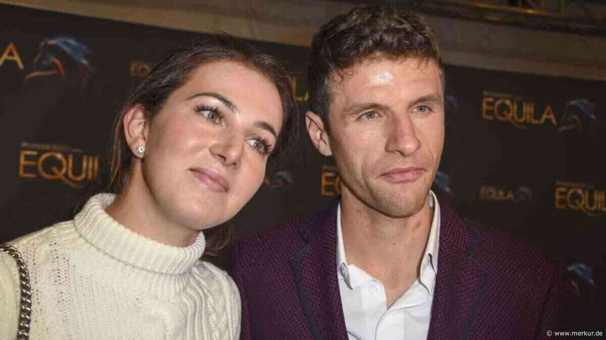 Thomas Müller und Lisa nach fast 20 Jahren getrennt – Anwalt bestätigt Liebes-Aus
