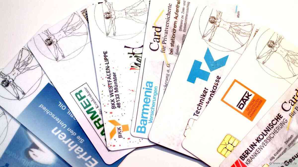 Neue Krankenkassen-Regelung: Bürgergeldempfänger bekommen ab 2027 mehr vom Bund