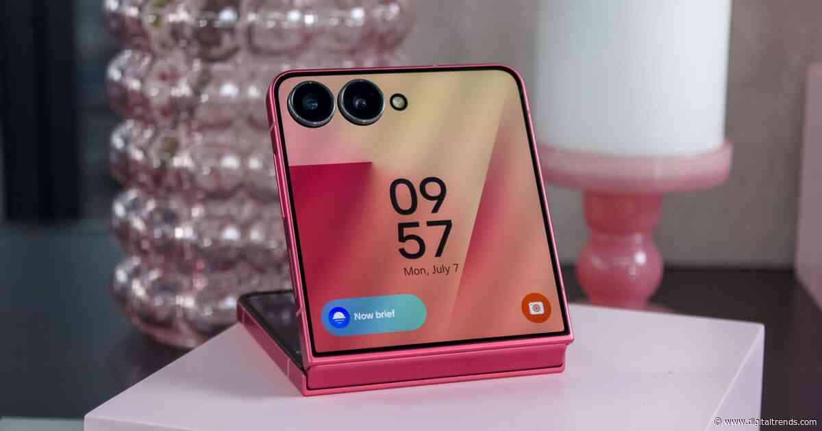 Samsung’s upcoming Galaxy Z Flip 8 might avoid the chip curse, but not for all buyers