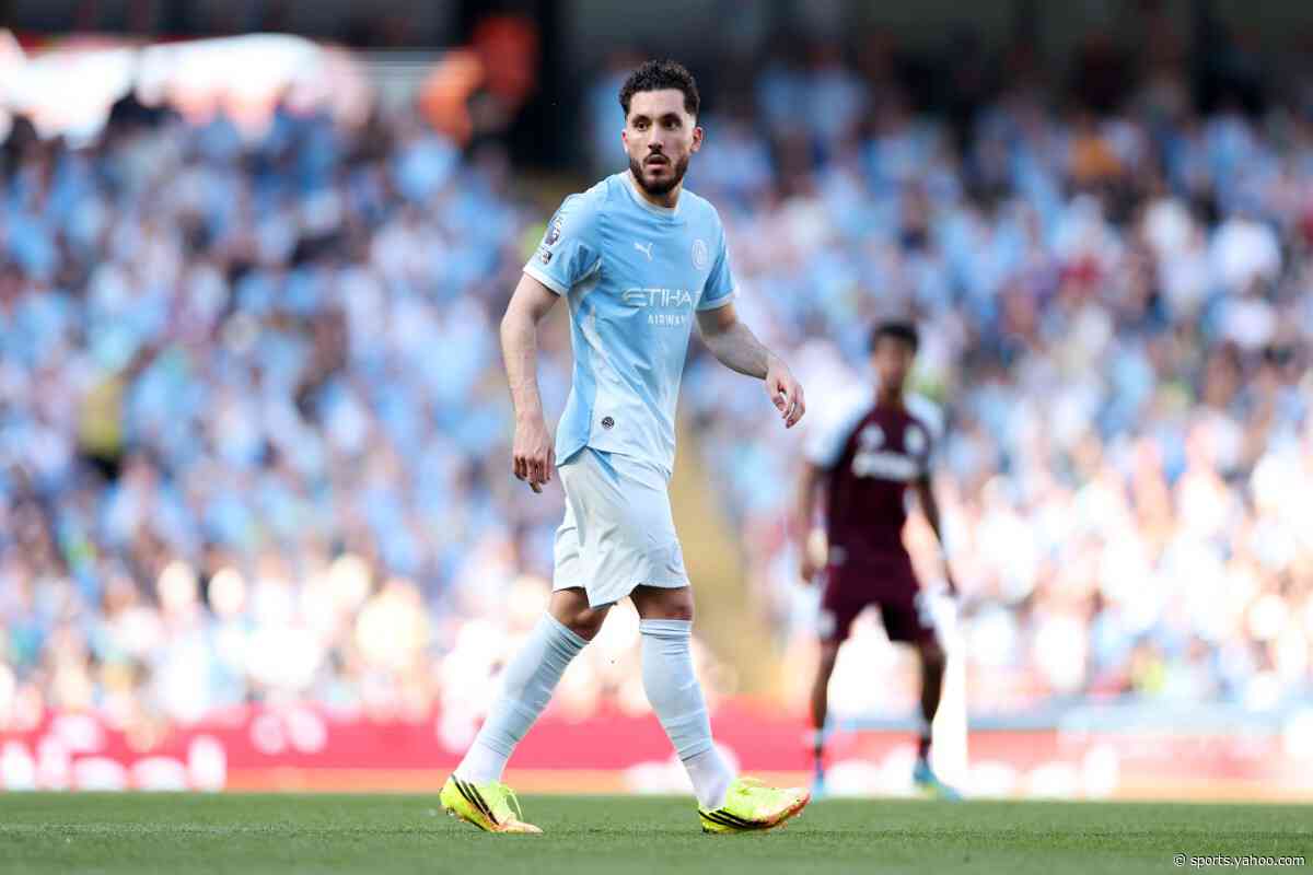 A Manchester City enigma is primed for a big role at the club and looms as a must-watch player at the World Cup