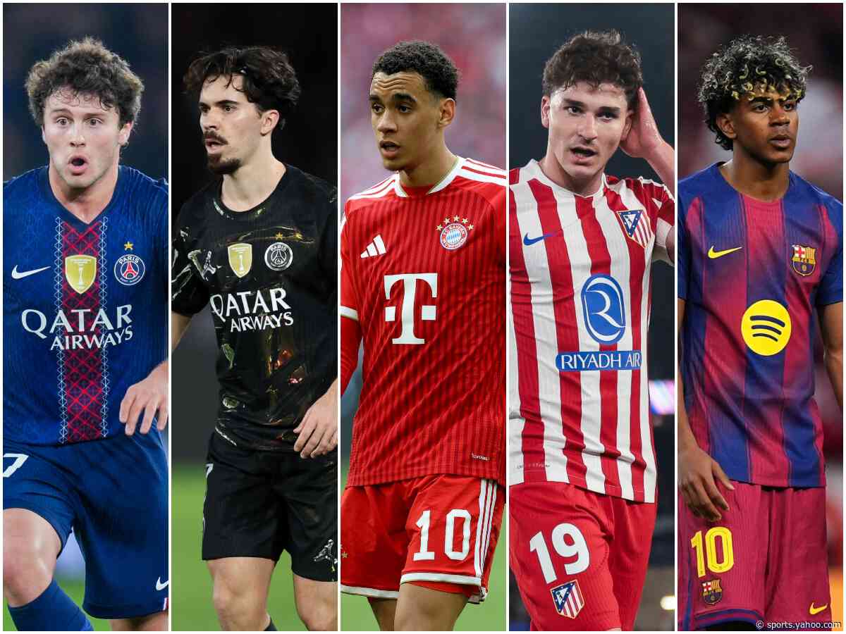 💣 Who's worth 150 million? Hunting Florentino's next galáctico 🤑