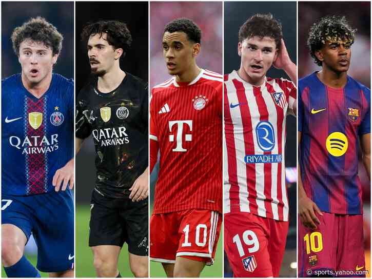 💣 Who's worth 150 million? Hunting Florentino's next galáctico 🤑