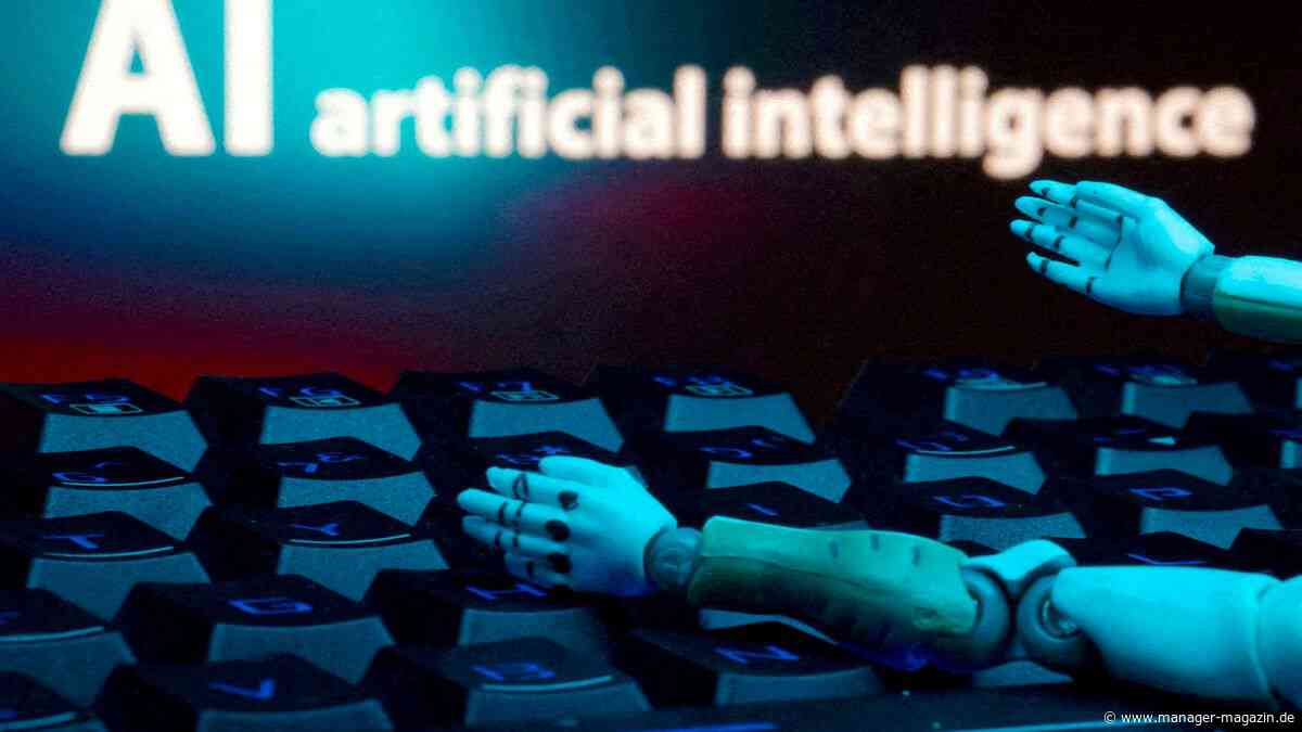 Anthropic warnt und plädiert für KI-Entwicklungspause