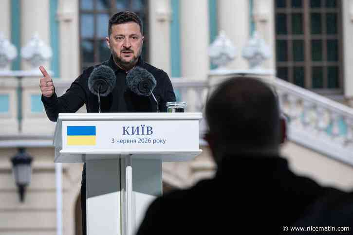 Vladimir Poutine et Volodymyr Zelensky vont-ils (enfin) se parler ? Le président ukrainien propose une recontre pour « mettre fin à la guerre »