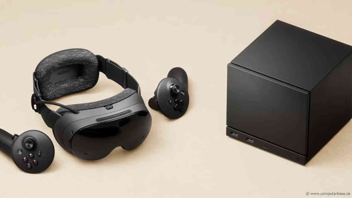 Steam Machine & Steam Frame: Valve bestätigt Veröffentlichung im Sommer