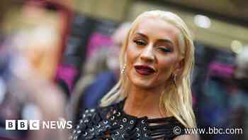 Aguilera completes line-up for Sandringham festival