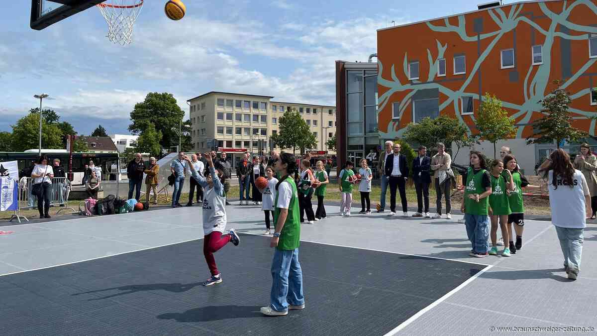 Wolfsburgs Innenstadt soll zum lebendigen Ort der Begegnung werden