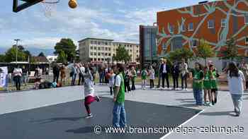 Wolfsburgs Innenstadt soll zum lebendigen Ort der Begegnung werden