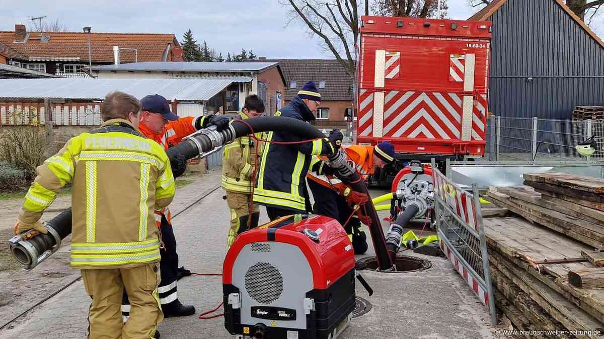 50 Millionen Euro für Zivilschutz? So rechtfertigt der Kreis Gifhorn den Aufwand