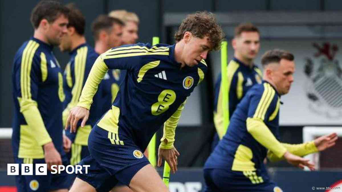 How Hendry's Saudi experience can help him stay cool in US heat
