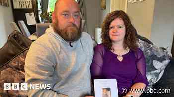 Father who ran to water while son was drowning - 'I just heard silence'