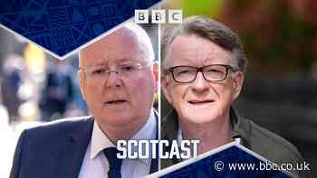 Politics show: The Murrell and Mandelson scandals rumble on