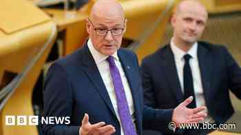 SNP may have claimed back tax on Murrell's illicit purchases - Swinney