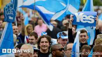 Why is there a row about the SNP's £667,000 independence fund?
