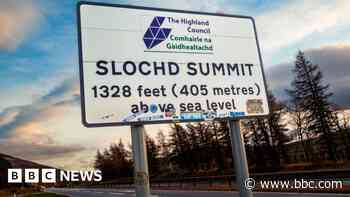 Companies offered contracts worth £2bn to dual last 58 miles of A9