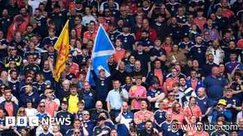 Unsold Scotland World Cup tickets put on resale sites