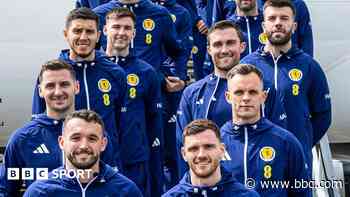Back shaving & biggest posers - the Scotland squad in their own words