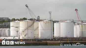 Will Aberdeen's energy future decide the by-election?
