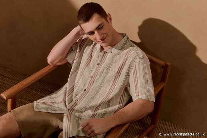 George at Asda ramps up menswear push as supermarket fashion gains ground