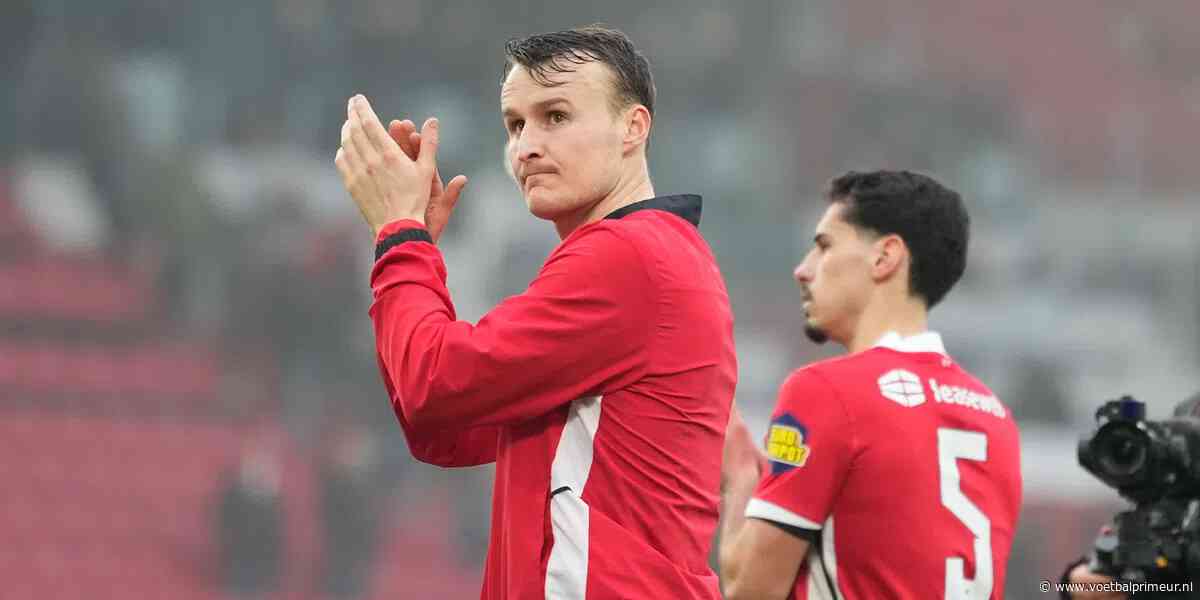 'Bologna wil zich naast Mijnans versterken met nog een AZ-speler'