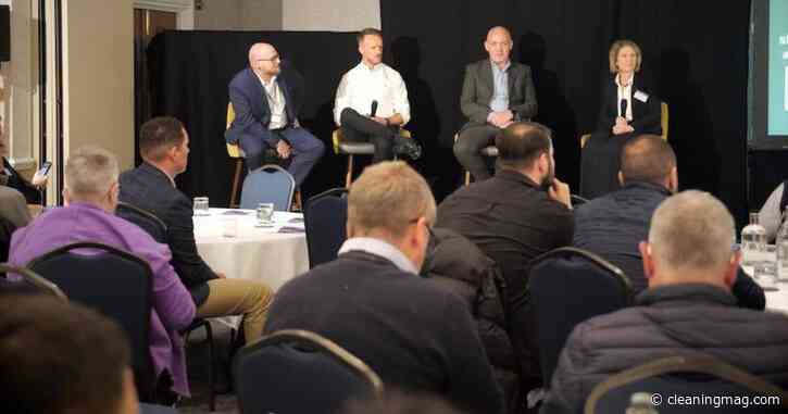TSA Summit brings sector together to strengthen health and safety culture in laundries