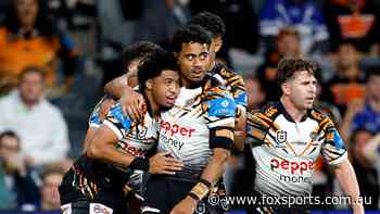 ‘I belong again’: Star opens up on secret Benji chats, teammates’ touching move in Tigers return