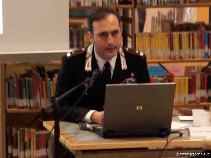Prevenzione, ricerca e recupero: chi sono i Carabinieri della Tutela Patrimonio Culturale