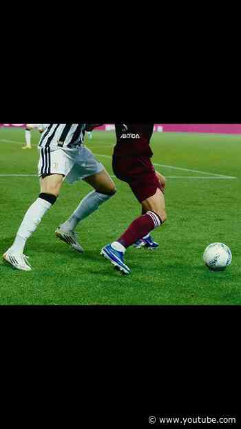 Il bordocampo esclusivo di #ToroJuve è online! 🎥🔥 #torinofc #derby #seriea