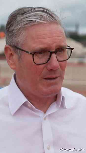 PM vows to speed up housebuilding projects