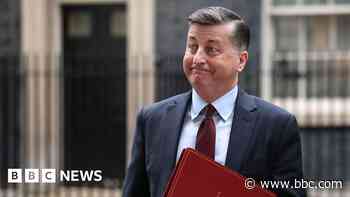 SNP demand probe into Alexander meeting with Mandelson's firm
