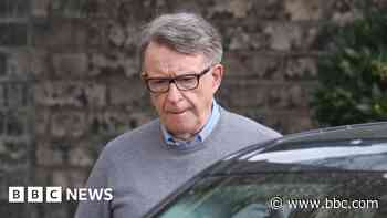 Mandelson files: What you need to know