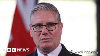 'Beleaguered and bereft' - Mandelson messages reveal criticism of No 10