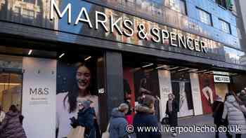 M&S sale shoppers nab 'flattering' £50 little black dress for £25