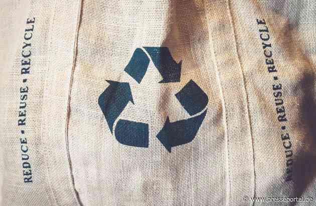Gemeinsam den Kreislauf schließen: Textilrecycling im europäischen Schulterschluss
