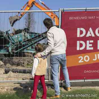 Bezoek bijzondere bouwprojecten in Zuid-Holland tijdens de Dag van de Bouw op 20 juni