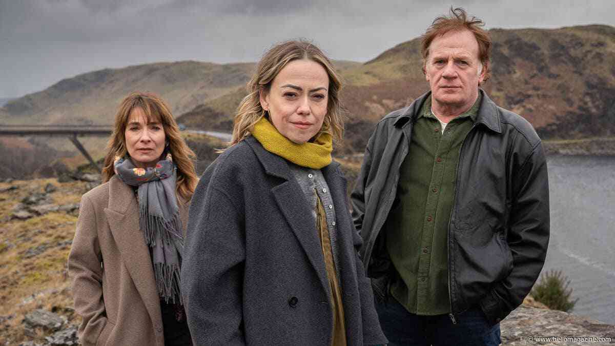 'Gripping' crime drama that viewers binged in 1 night returns after 3-year wait