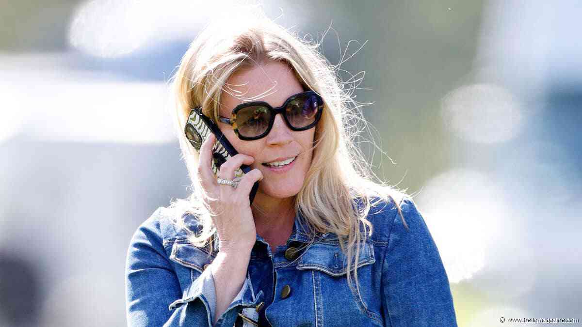 Peter Phillips' ex-wife Autumn Phillips: where is she now – 5 years after divorce?