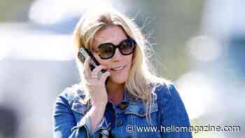 Peter Phillips' ex-wife Autumn Phillips: where is she now – 5 years after divorce?