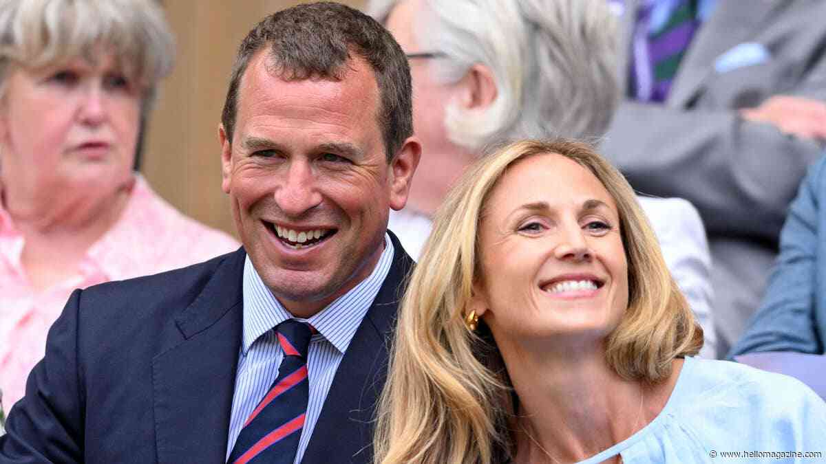 Royal family LIVE: Peter Phillips set to marry NHS nurse Harriet Sperling in countryside wedding - exclusive reporting